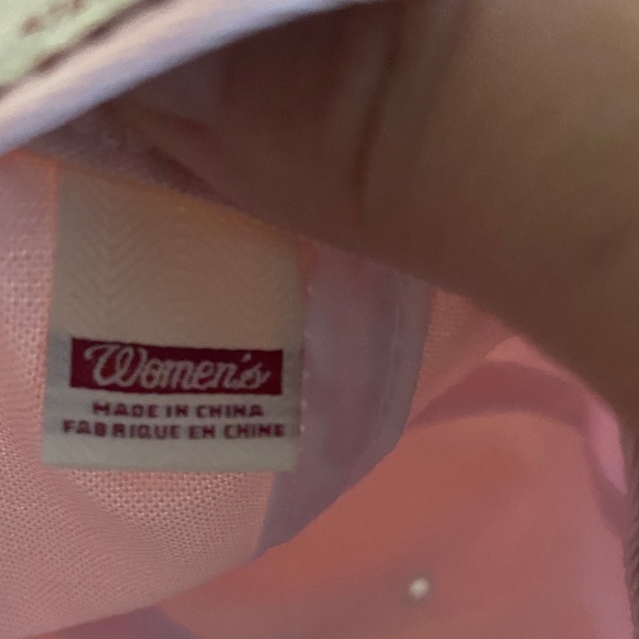 Pink Kids Cap - Picture 7 of 8